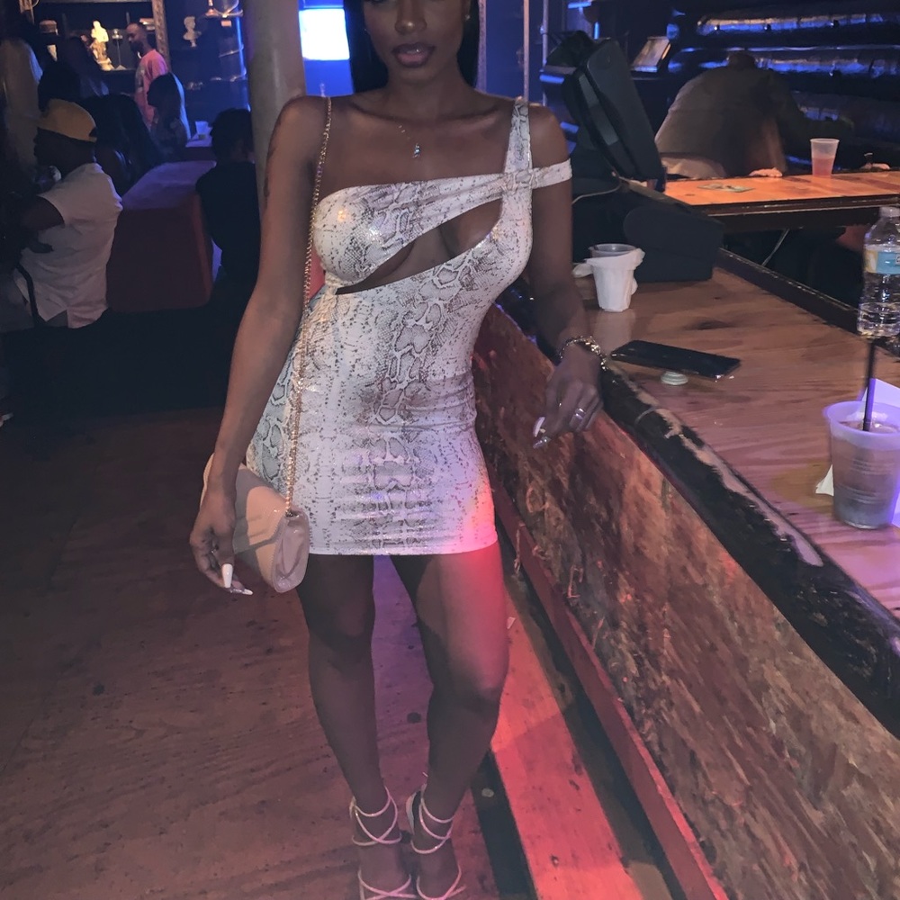Sexy Dress
